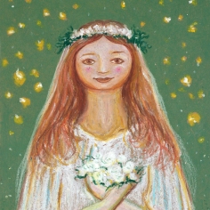 Matryoshka bride 13 18